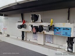 Schmitz Cargobull Tiefkühler Standard Doppelstock
