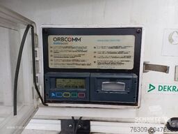 Schmitz Cargobull Tiefkühler Standard Doppelstock