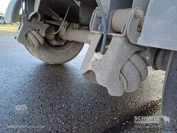 Schmitz Cargobull Kipper Stahlrundmulde 24m³