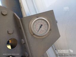 Schmitz Cargobull Kipper Alukastenmulde 24m³