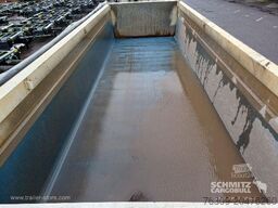 Schmitz Cargobull Kipper Alukastenmulde 24m³