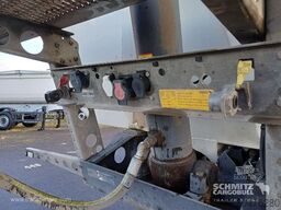 Schmitz Cargobull Kipper Stahlrundmulde 24m³