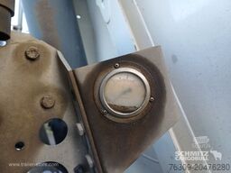 Schmitz Cargobull Kipper Stahlrundmulde 24m³