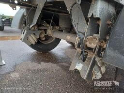 Schmitz Cargobull Kipper Stahlrundmulde 24m³