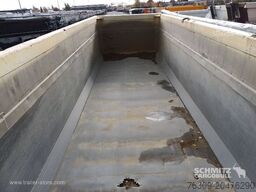 Langendorf Kipper Alukastenmulde 24m³