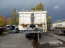 Langendorf Kipper Alukastenmulde 24m³