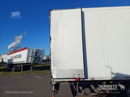 Schmitz Cargobull Tiefkühler Standard Doppelstock Trennwand