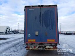 Krone Curtainsider Mega
