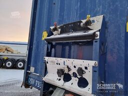 Krone Curtainsider Mega