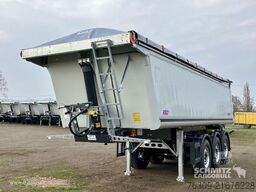 Schmitz Cargobull Kipper Alukastenmulde 25m³