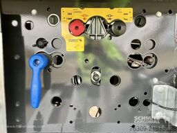 Schmitz Cargobull Kipper Alukastenmulde 25m³