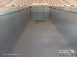Schmitz Cargobull Kipper Stahlrundmulde 28m³
