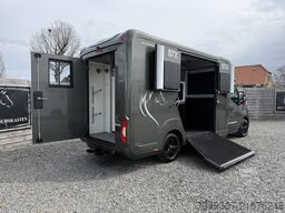 RENAULT MASTER | HORSETRUCK | STX | STALLION 5XL | 2023...