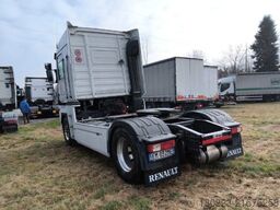 Renault Renault Magnum 520