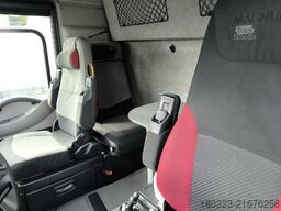 Renault Renault Magnum 520