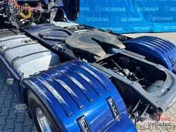 Scania R 450 A4x2NB 8T RETARDER HYDRO FULL AIR