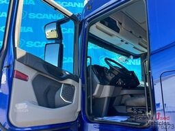 Scania R 450 A4x2NB 8T RETARDER HYDRO FULL AIR