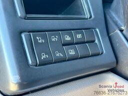 Scania R 450 A4x2NB 8T RETARDER HYDRO FULL AIR
