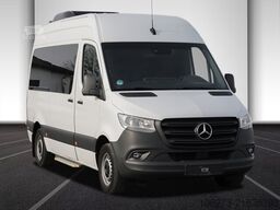 Mercedes-Benz Sprinter 317 CDI Kombi,Rollstuhllift,8Sitze