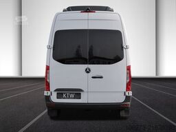 Mercedes-Benz Sprinter 317 CDI Kombi,Rollstuhllift,8Sitze