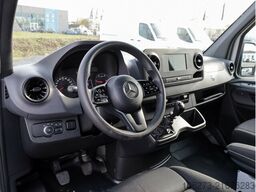 Mercedes-Benz Sprinter 317 CDI Kombi,Rollstuhllift,8Sitze