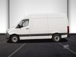 Mercedes-Benz Sprinter 317 CDI,L2H2,Automatik,Kamera