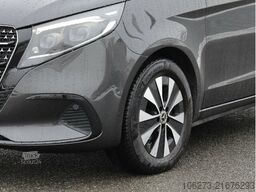 Mercedes-Benz V 250 Marco Polo,AHK,5Sitzer,Airmatic,Markise