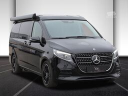 Mercedes-Benz V 300 Marco Polo,AMG,EasyUp,Leder,AHK,LED