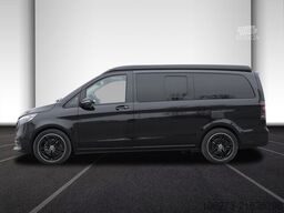 Mercedes-Benz V 300 Marco Polo,AMG,EasyUp,Leder,AHK,LED