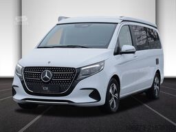 Mercedes-Benz V 300 Marco Polo,EasyUp,AHK,5Sitzer,AIRMATIC