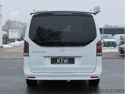 Mercedes-Benz V 300 Marco Polo,EasyUp,AHK,5Sitzer,AIRMATIC