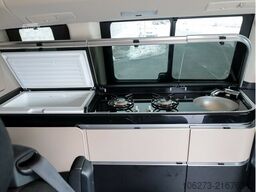 Mercedes-Benz V 300 Marco Polo,EasyUp,AHK,5Sitzer,AIRMATIC
