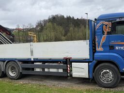 Volvo Hiab Palfinger Fassi F1750