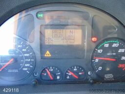 IVECO ML 120 E 28 EuroCargo LBW-AHK-COC