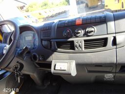 IVECO ML 120 E 28 EuroCargo LBW-AHK-COC