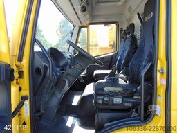 IVECO ML 120 E 28 EuroCargo LBW-AHK-COC