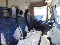 IVECO ML 120 E 28 EuroCargo LBW-AHK-COC