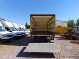IVECO ML 120 E 28 EuroCargo LBW-AHK-COC