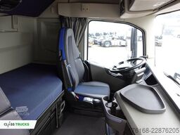 VOLVO FH 460 Globetrotter XL i-Save