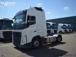 VOLVO FH 460 Globetrotter XL i-Save