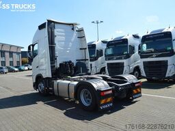VOLVO FH 460 Globetrotter XL i-Save