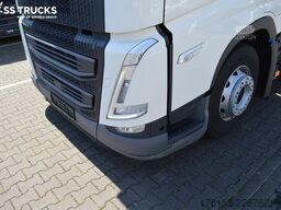 VOLVO FH 460 Globetrotter XL i-Save