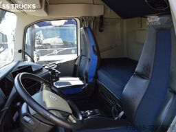 VOLVO FH 460 Globetrotter XL i-Save