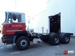 Man 33.422 lames 6x4 grand pont ex italy