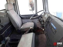 Man 33.422 lames 6x4 grand pont ex italy