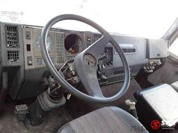Man 33.422 lames 6x4 grand pont ex italy