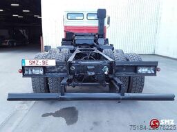 Man 33.422 lames 6x4 grand pont ex italy