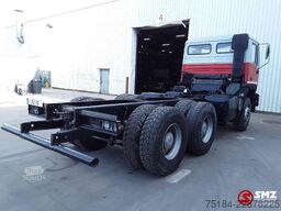 Man 33.422 lames 6x4 grand pont ex italy