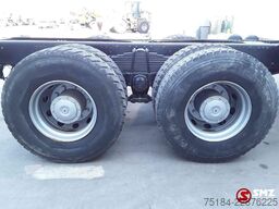 Man 33.422 lames 6x4 grand pont ex italy