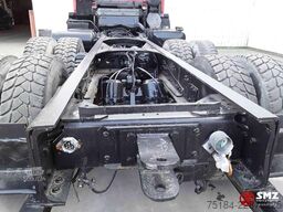 Man 33.422 lames 6x4 grand pont ex italy